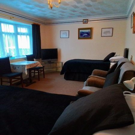 بوسطن Y-Not Guest House المظهر الخارجي الصورة