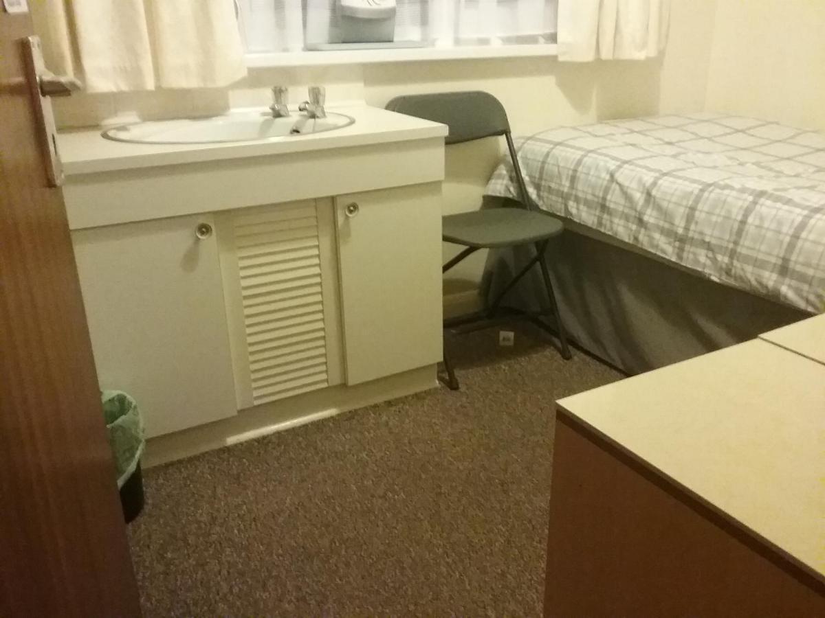بوسطن Y-Not Guest House المظهر الخارجي الصورة