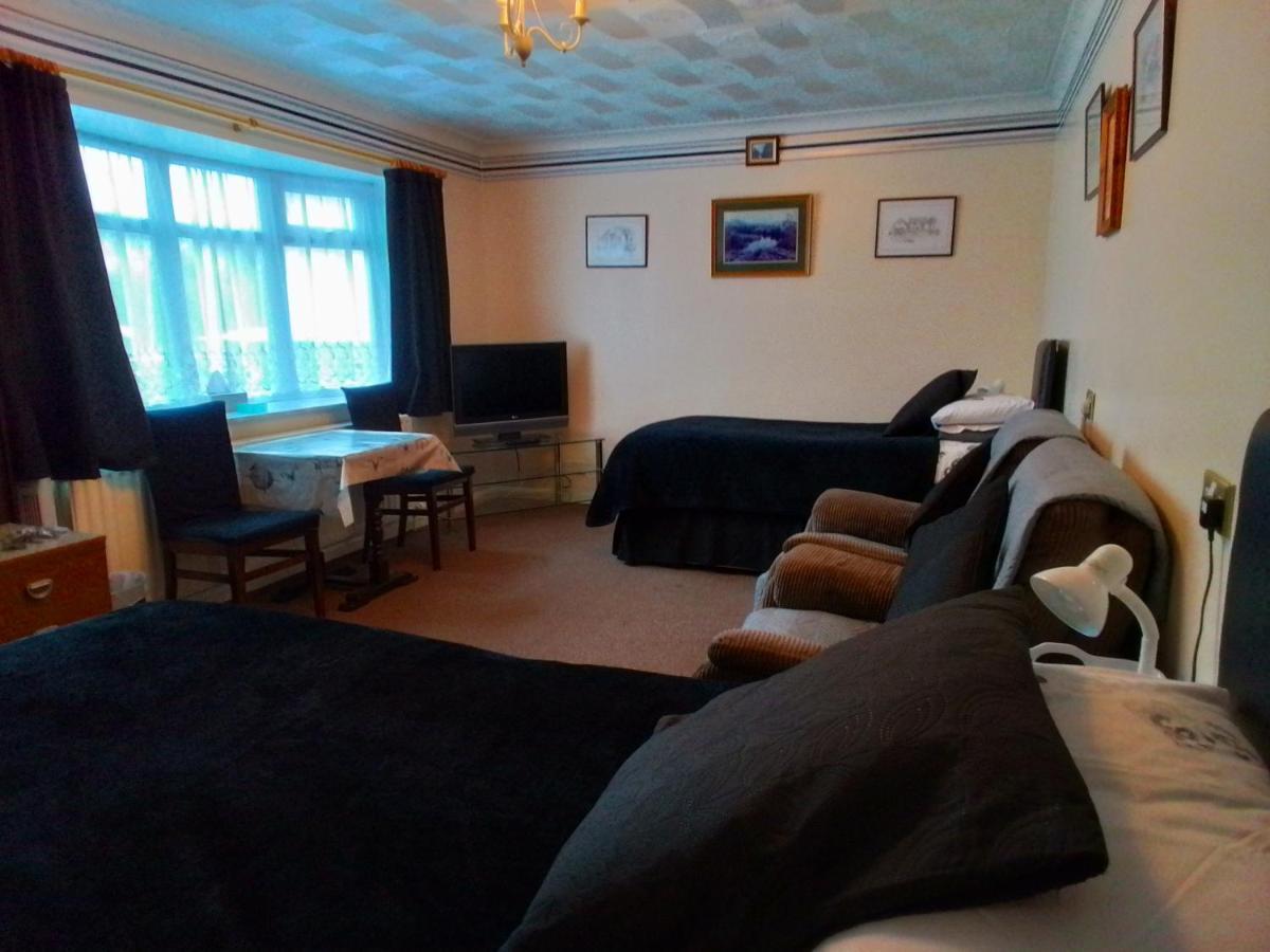 بوسطن Y-Not Guest House المظهر الخارجي الصورة