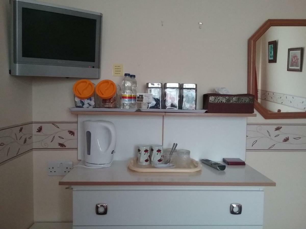 بوسطن Y-Not Guest House المظهر الخارجي الصورة