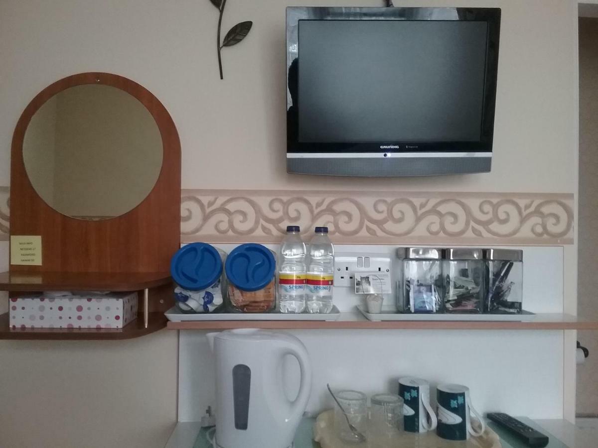بوسطن Y-Not Guest House المظهر الخارجي الصورة