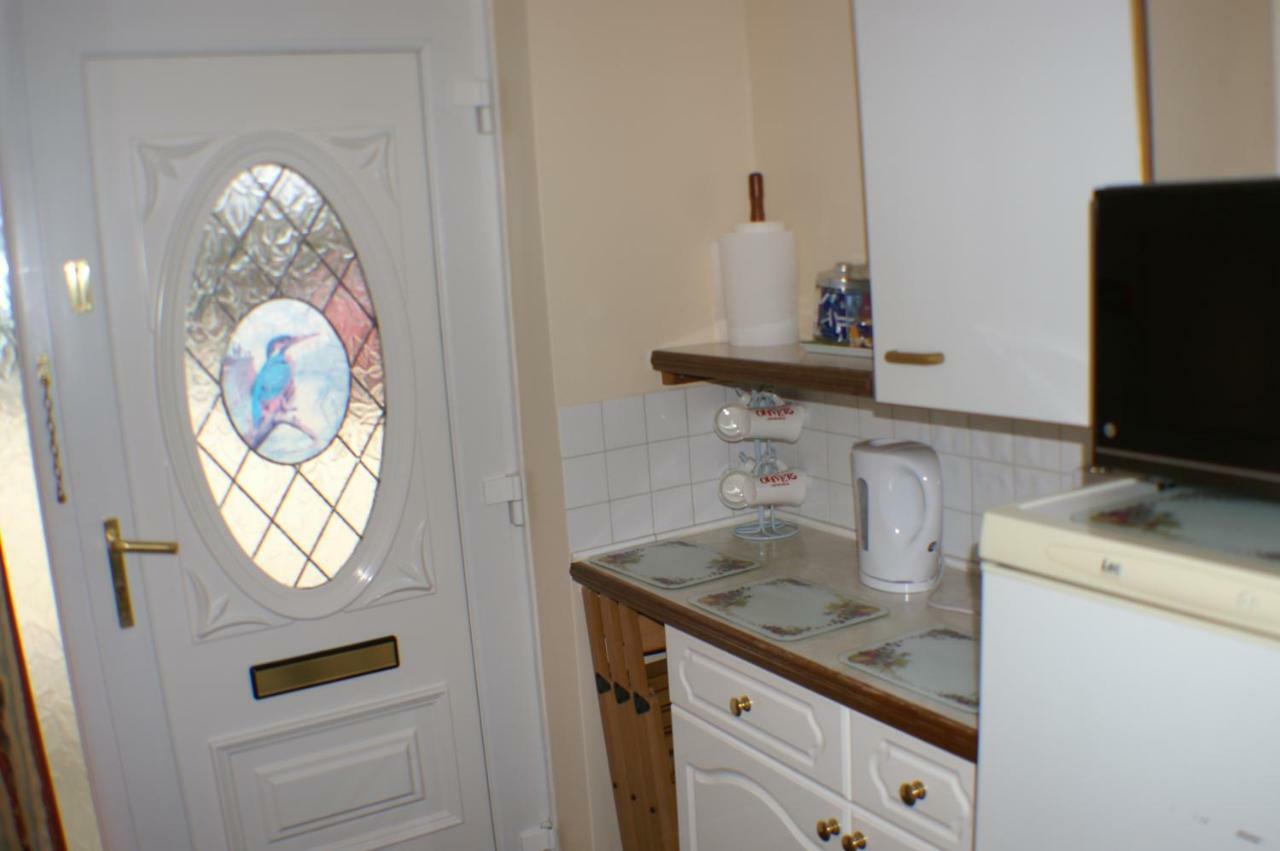 بوسطن Y-Not Guest House المظهر الخارجي الصورة