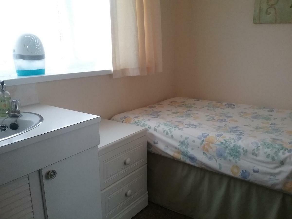 بوسطن Y-Not Guest House المظهر الخارجي الصورة