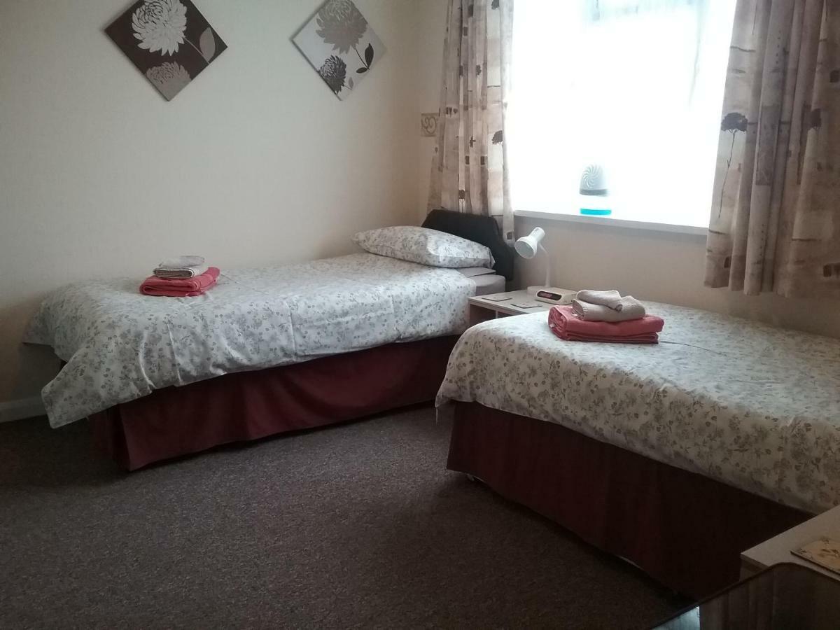 بوسطن Y-Not Guest House المظهر الخارجي الصورة