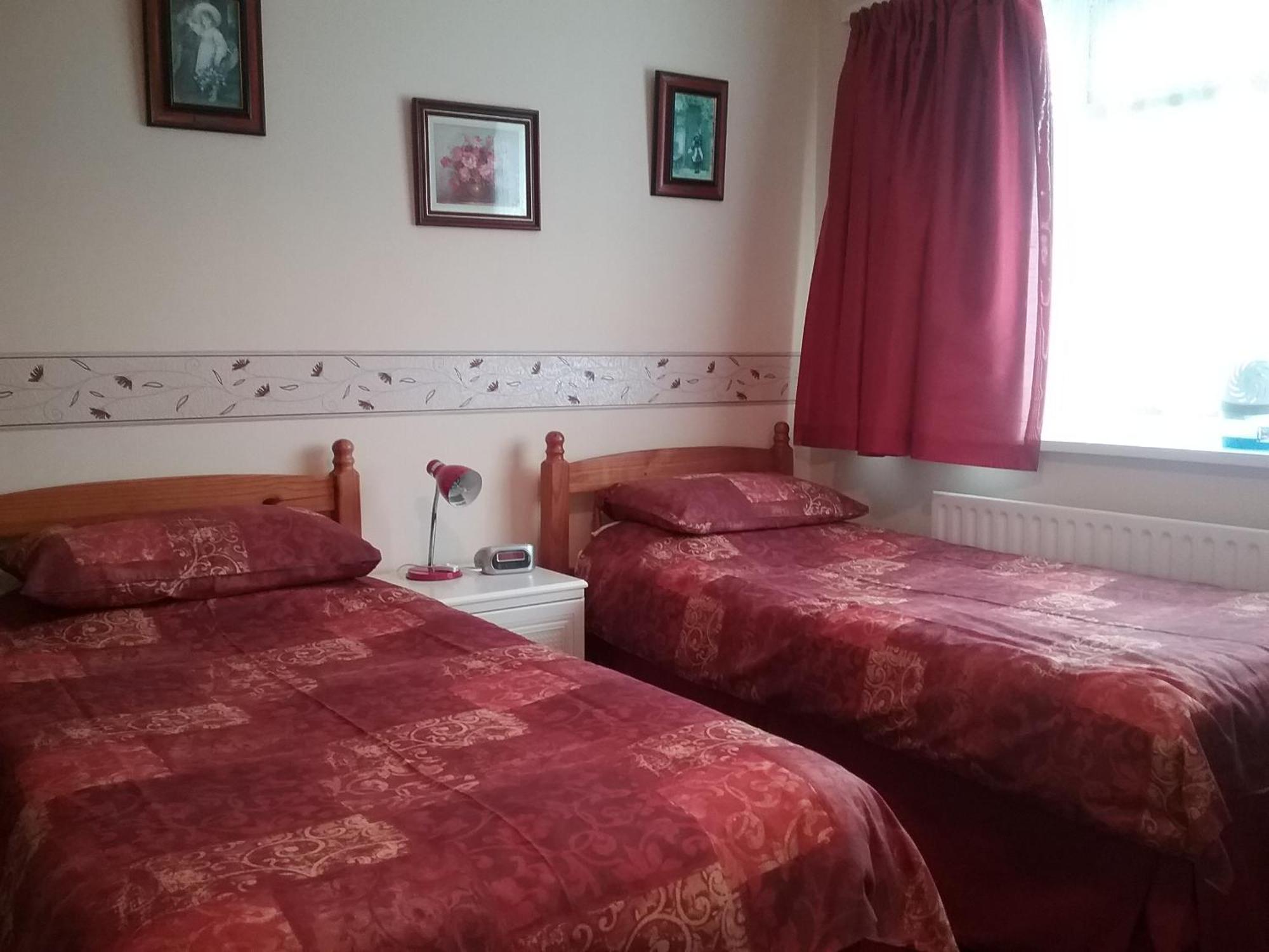بوسطن Y-Not Guest House المظهر الخارجي الصورة