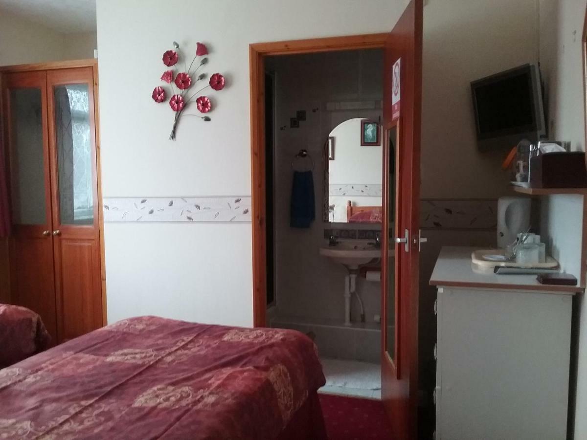 بوسطن Y-Not Guest House المظهر الخارجي الصورة