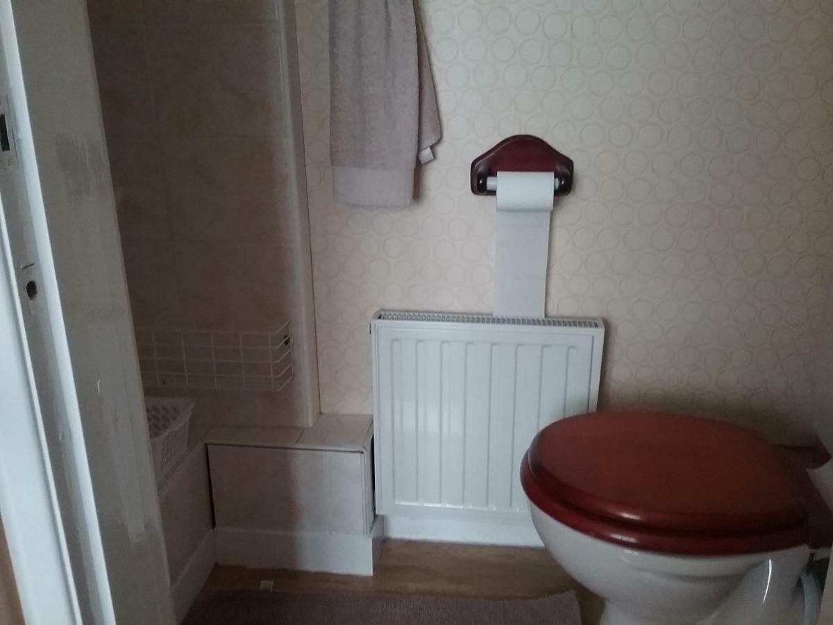 بوسطن Y-Not Guest House المظهر الخارجي الصورة
