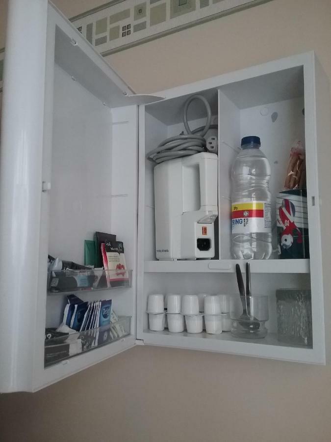 بوسطن Y-Not Guest House المظهر الخارجي الصورة