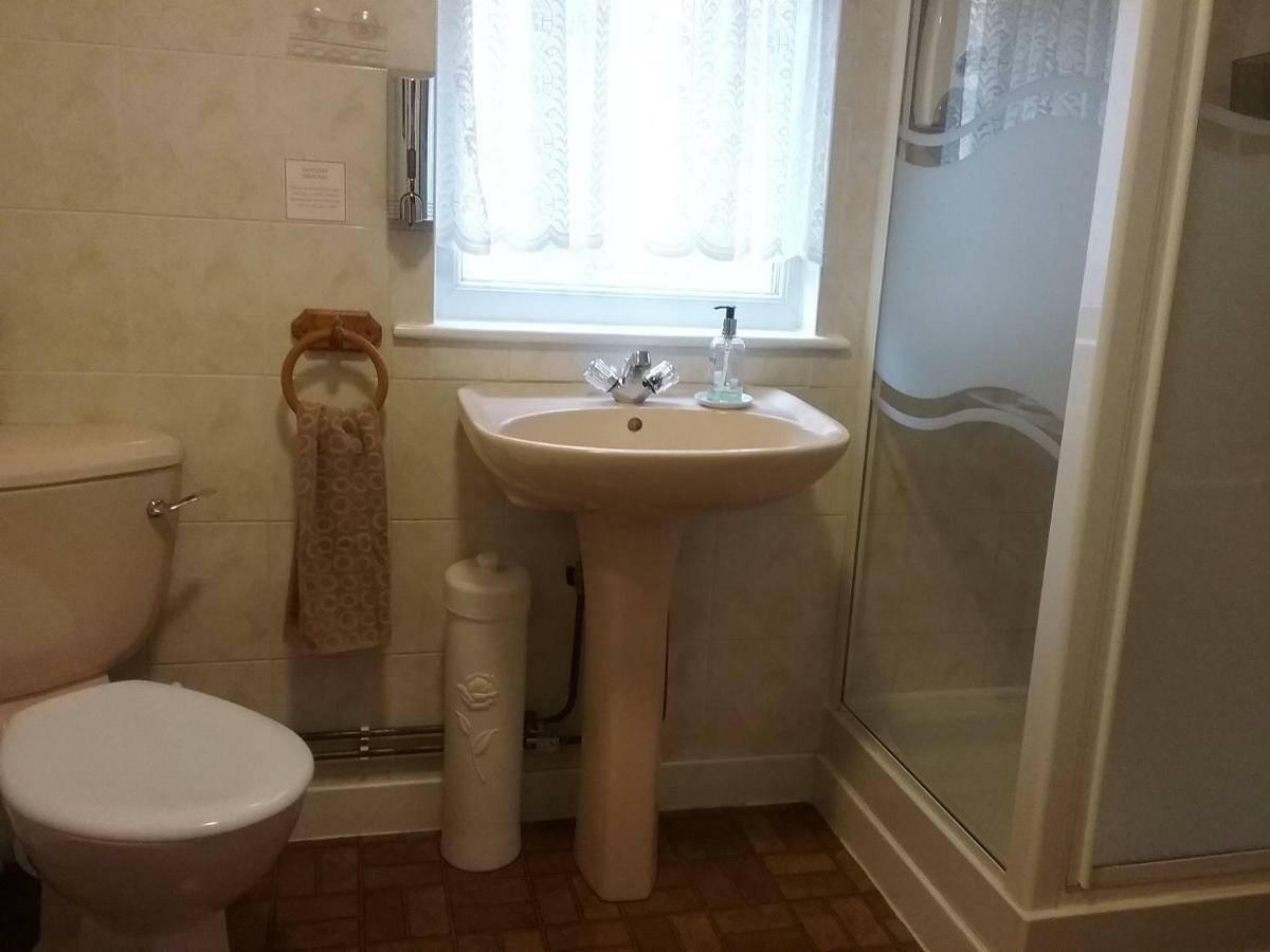 بوسطن Y-Not Guest House المظهر الخارجي الصورة