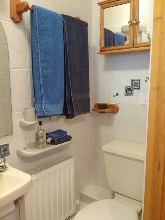 بوسطن Y-Not Guest House المظهر الخارجي الصورة