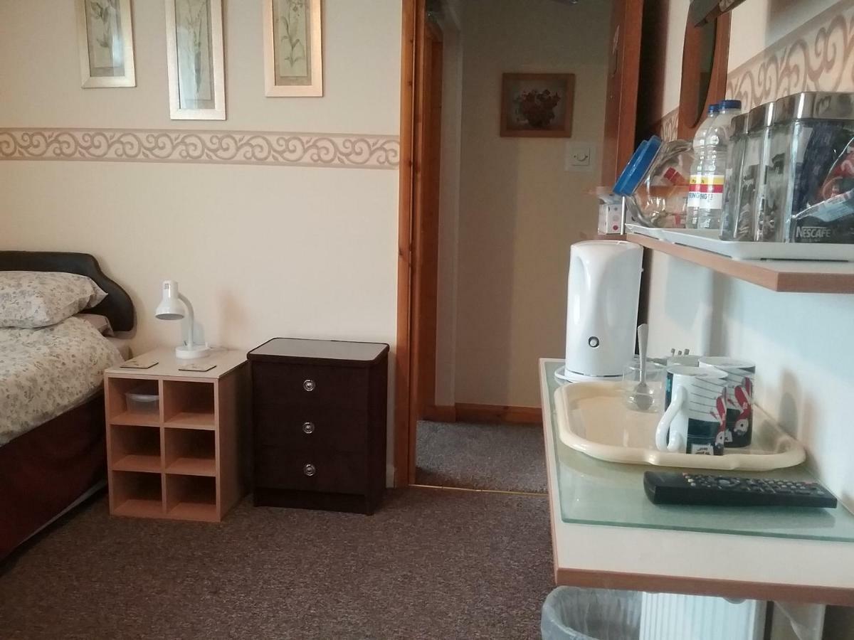 بوسطن Y-Not Guest House المظهر الخارجي الصورة