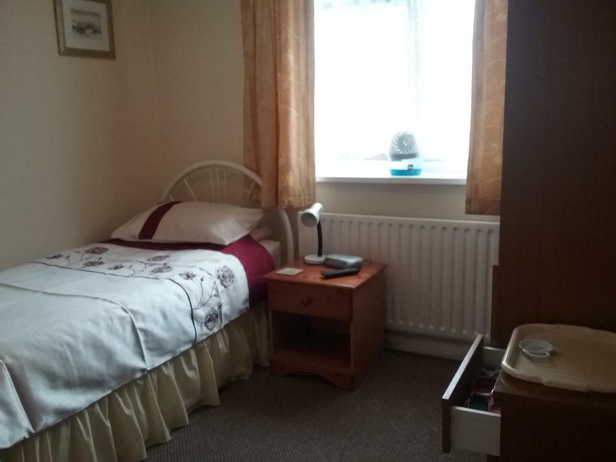 بوسطن Y-Not Guest House المظهر الخارجي الصورة