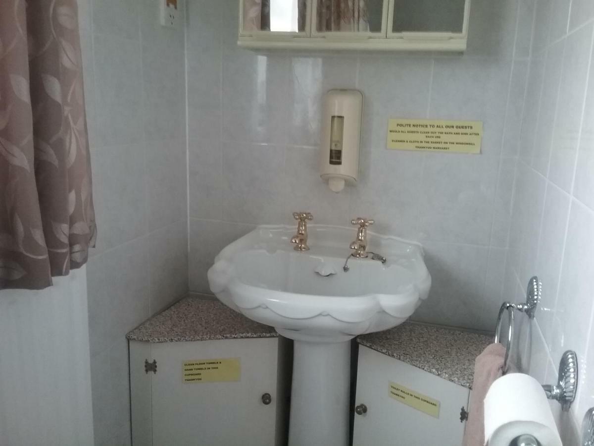 بوسطن Y-Not Guest House المظهر الخارجي الصورة